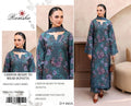 3 piece lawn suit