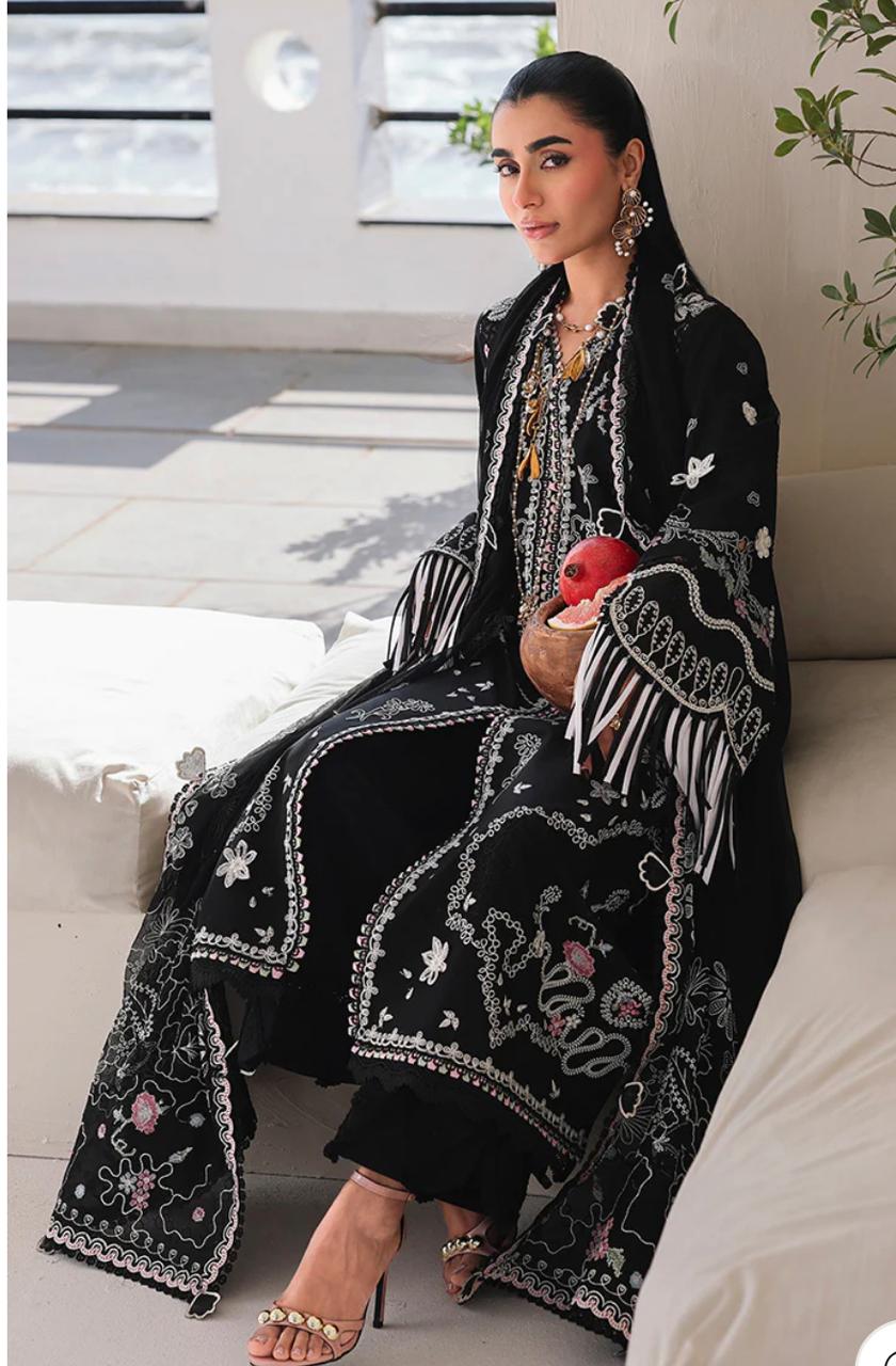 Qalamkar 1