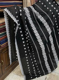 100% Lawn Shawl