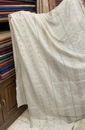 100% Lawn Shawl