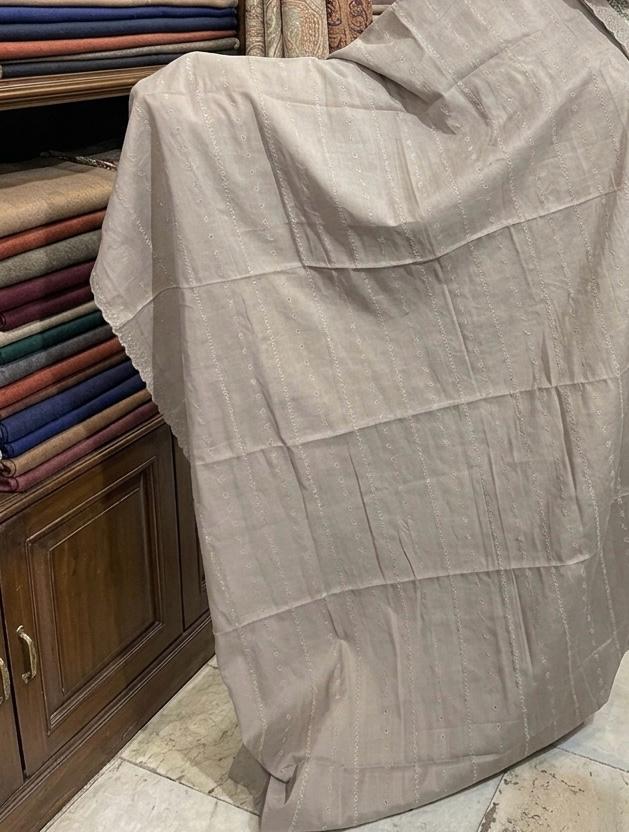 100% Lawn Shawl